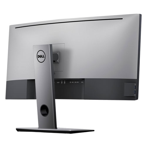 Dell 34 UltraSharp Curved Monitor: U3417W
