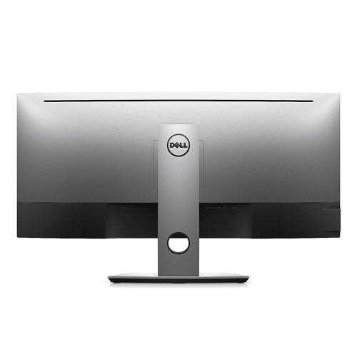Dell 34 UltraSharp Curved Monitor: U3417W