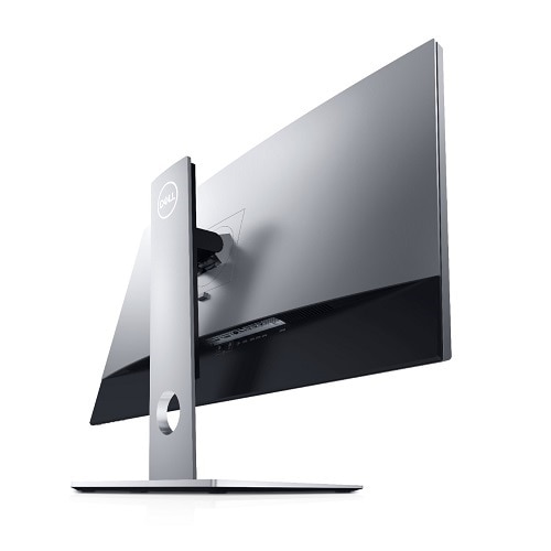 Dell UltraSharp 32 8K Monitor: UP3218K