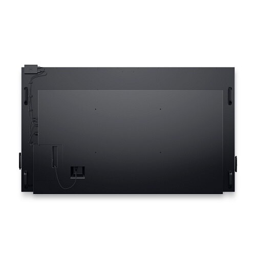 Dell 86 4K Interactive Touch Monitor: C8618QT