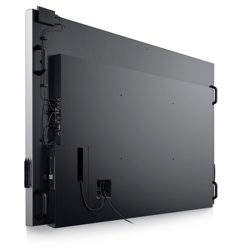 Dell 86 4K Interactive Touch Monitor: C8618QT