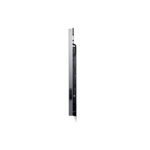 Dell 86 4K Interactive Touch Monitor: C8618QT