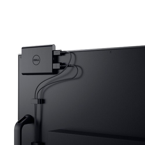 Dell 86 4K Interactive Touch Monitor: C8618QT