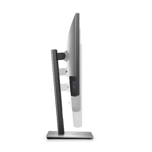 Dell UltraSharp 25 Monitor: U2518D