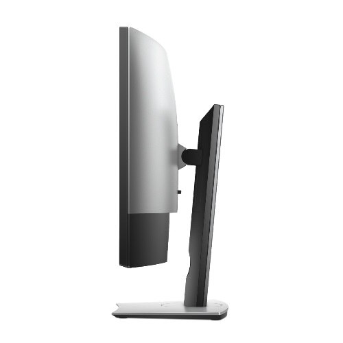 Dell UltraSharp 38 Curved Monitor: U3818DW