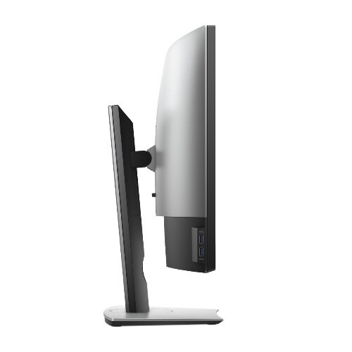Dell UltraSharp 38 Curved Monitor: U3818DW