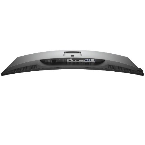 Dell UltraSharp 38 Curved Monitor: U3818DW