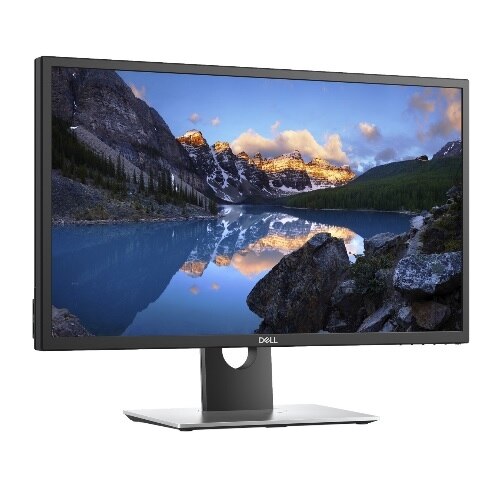 Dell UltraSharp 27 4K HDR Monitor: UP2718Q