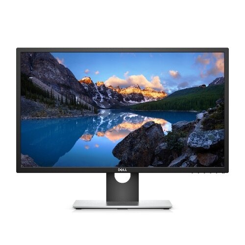 Dell UltraSharp 27 4K HDR Monitor: UP2718Q