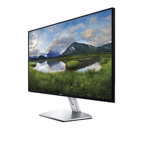 Dell 27 Monitor: S2719HN