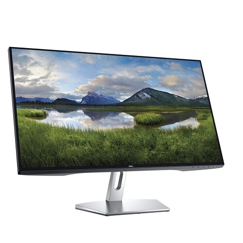 Dell 27 Monitor: S2719HN