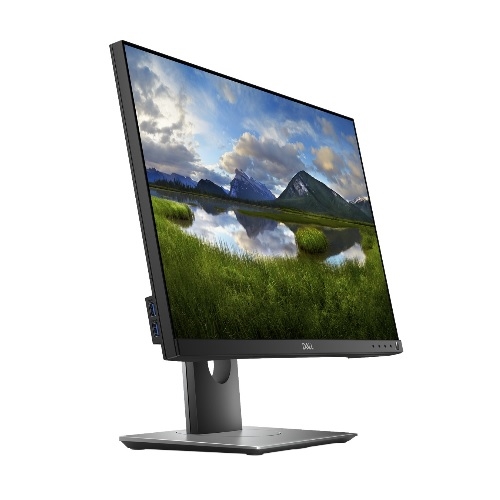 Monitor Dell P2418D