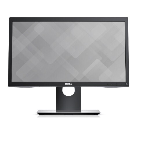 Monitor Dell P2018H