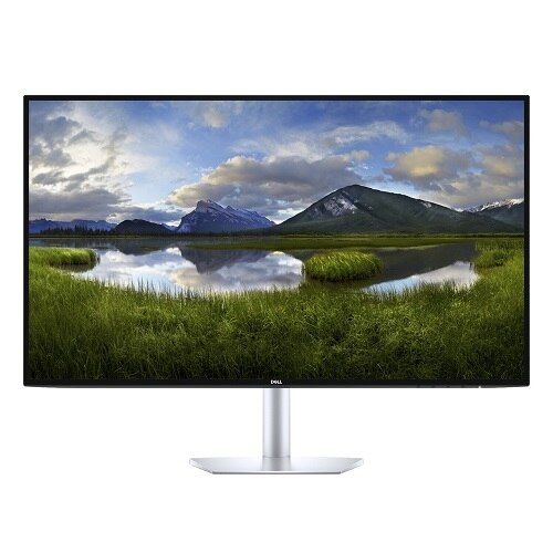Monitor Dell S2719DC