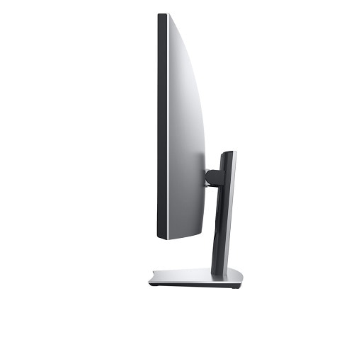 Dell UltraSharp 49 Curved Monitor: U4919DW