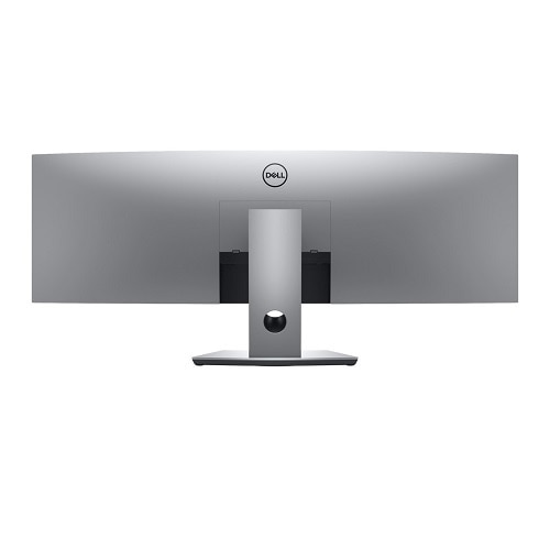 Dell UltraSharp 49 Curved Monitor: U4919DW