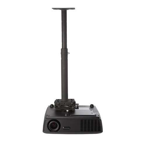 dell wireless projector central