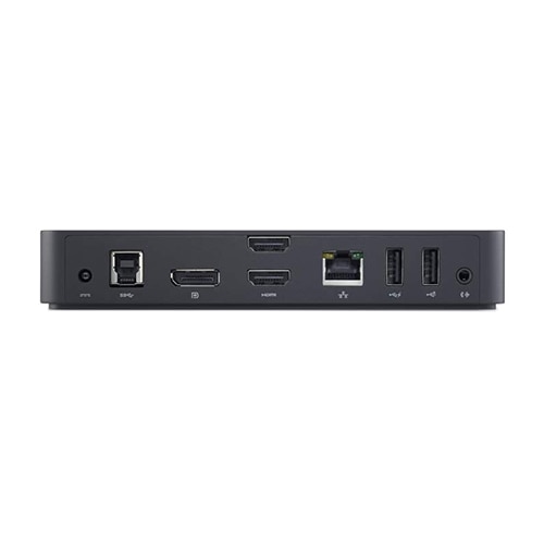 Dell Docking Station Usb 3 0 D3100 Dell United States