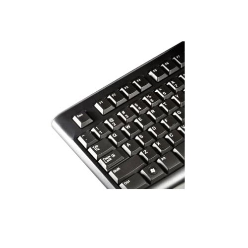 Keyboard K120 (Canada French) Dell Canada