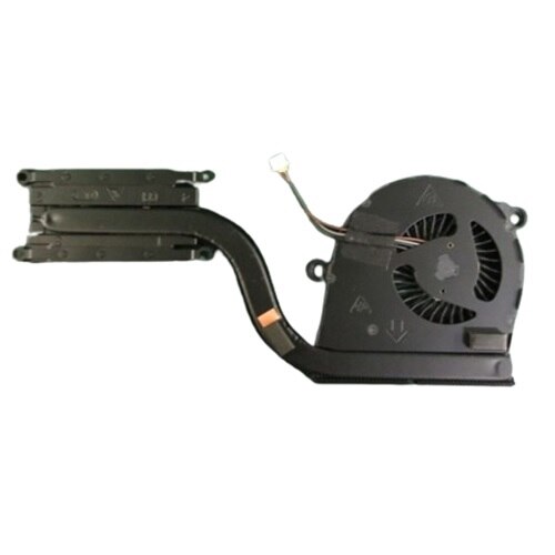 Dell Heatsink Assembly With Fan Dell Usa