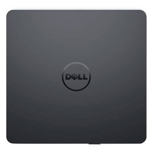 Dell USB Slim DVD +/- RW Drive
