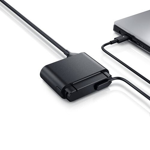 Dell PH45W17 Hybrid Adapter Power