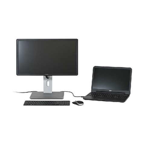Dell Monitor Stand with USB 3.0 Dock MKS14 Dell United States