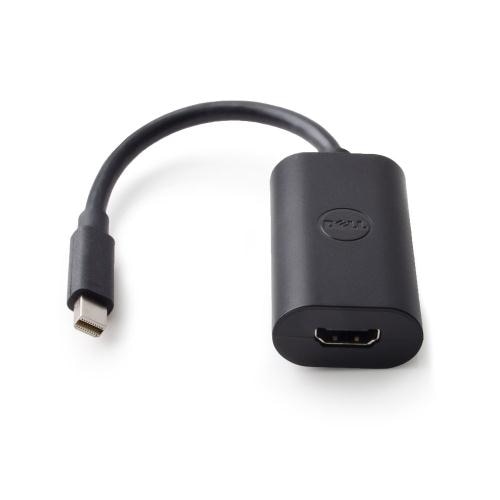 Dell Adapter Mini DisplayPort to HDMI Dell UK