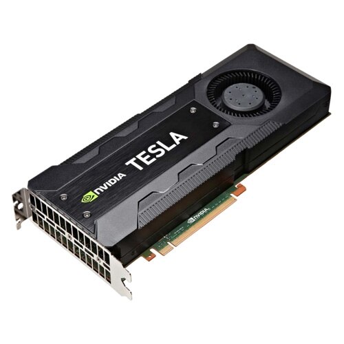 Dell Nvidia Tesla K40M GPU Computing Processor - XGJGY