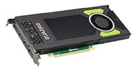 Dell Nvidia Quadro M4000 - Graphics card - Quadro M4000 - 8 GB - for Precision Tower 5810 - 1RF88