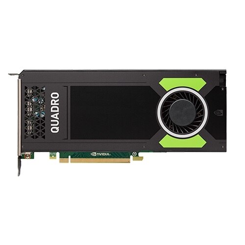 NVIDIA Quadro M4000 8 GB without Bracket (4 DP)