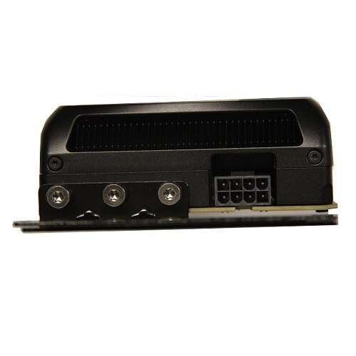 NVIDIA Quadro P5000 16GB (4 DP, DL-DVI-D)