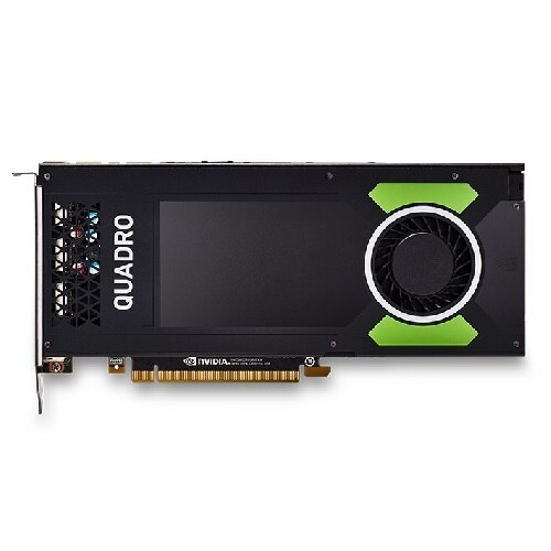 nvidia quadro p4000 8gb 4 dp(precision 3620(customer kit)