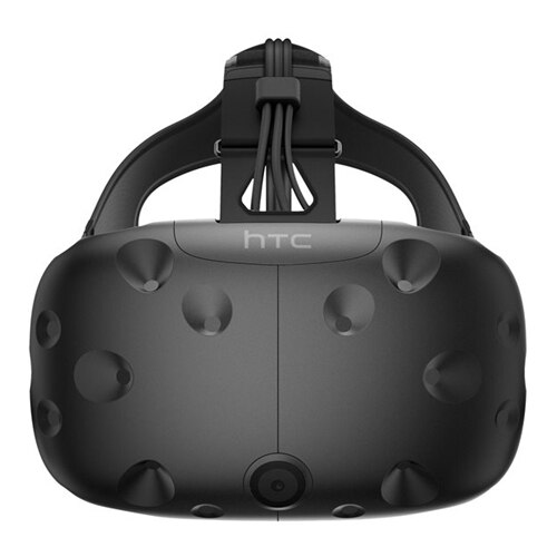 HTC Vive Virtual Reality System