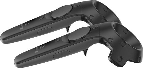 HTC Vive Virtual Reality System HTC Vive Virtual Reality System