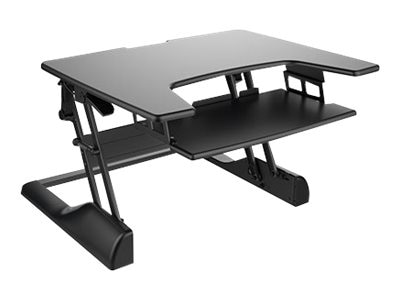 Ergotech Ergotron Freedom Desk - Standing desk - rectangular