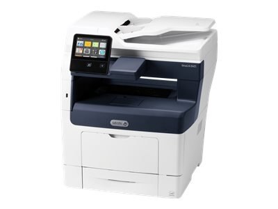 Xerox VersaLink B405DN B/W Laser Multifunction Printer