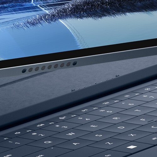 XPS Folio