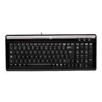 What keyboard do you use? A1361367