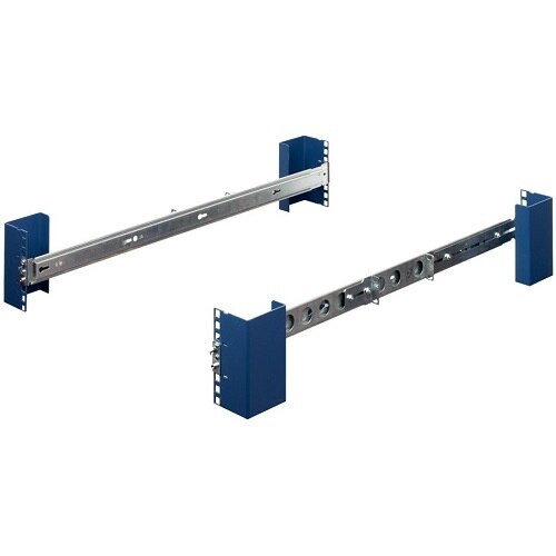 RackSolutions - Rack Rail Kit - 19-inch | Dell UK