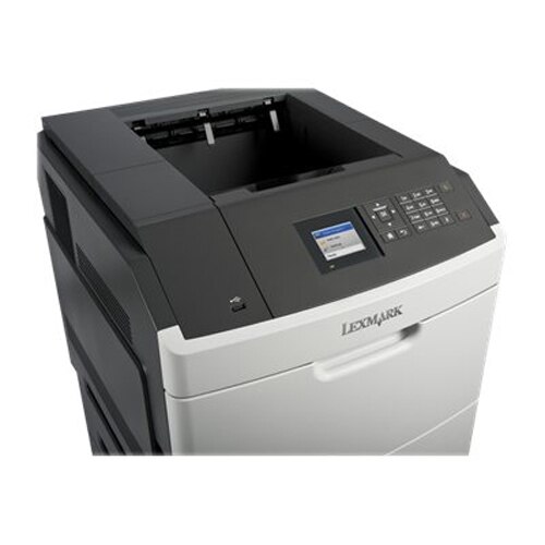 Lexmark MS811dn Laser Printer Dell USA