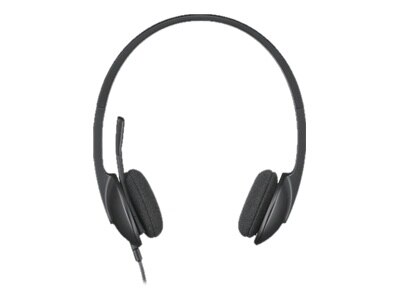 Logitech H340 USB Headset