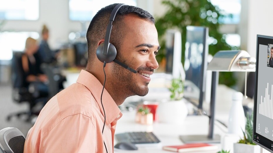 Logitech H340 USB Headset Logitech H340 USB Headset