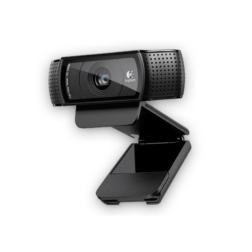 Logitech C920 HD Pro Webcam