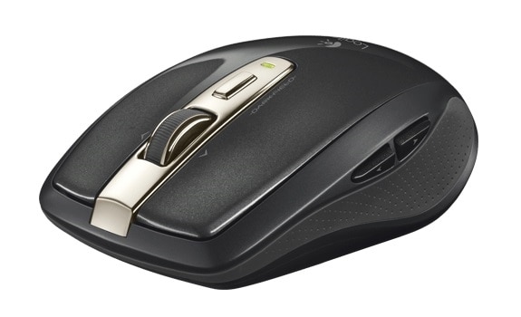 Logitech Anywhere Mouse MX Logitech Anywhere Mouse MX