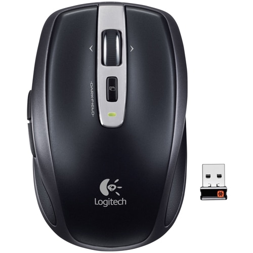 Logitech Anywhere Mouse MX