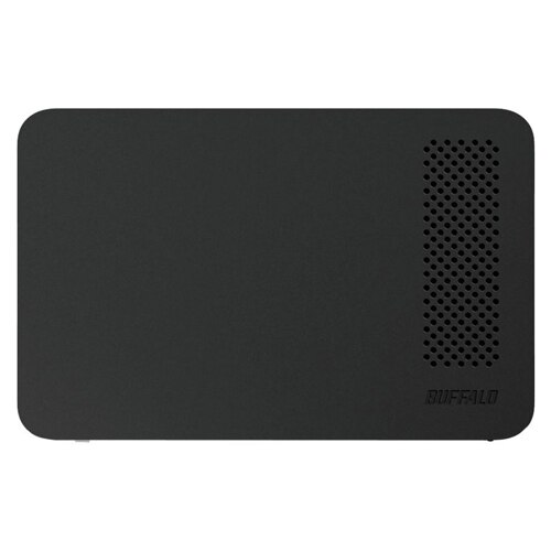 Buffalo External Hard Drive Drivers Download