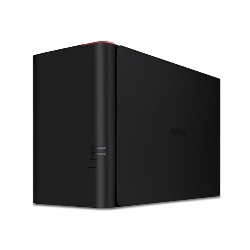 BUFFALO TeraStation 1200 - NAS server - 2 TB
