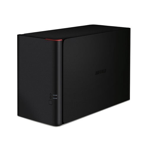 BUFFALO TeraStation 1200 - NAS server - 2 TB