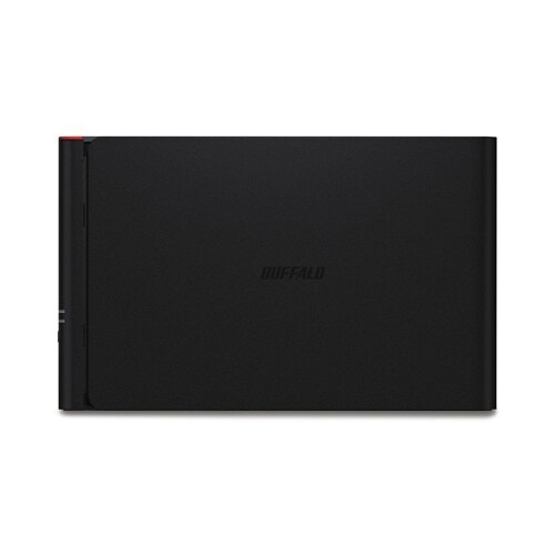 BUFFALO TeraStation 1200 - NAS server - 2 TB
